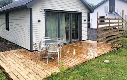 Svanshall House | Awesome Home In Jonstorp With Wifi