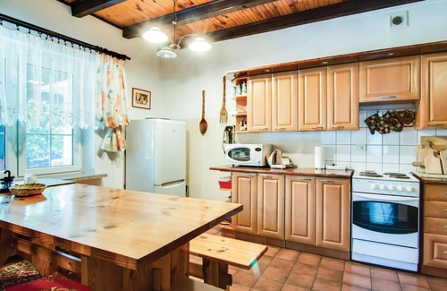 gmina Nowogrodek Pomorski House | Awesome home in Karsko with sauna