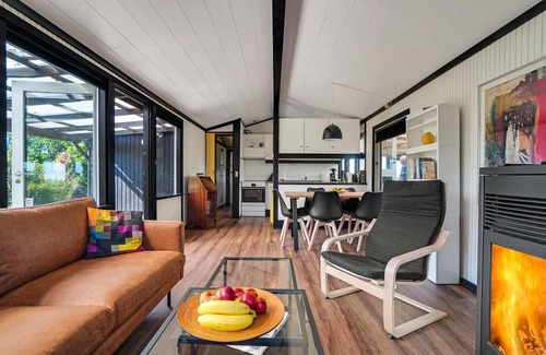 Kirke Saaby House | Awesome home in Kirke Såby with WiFi