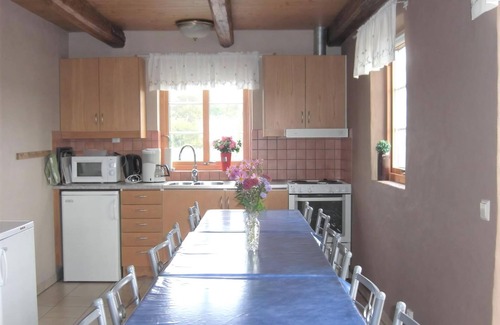 Malarhusens House | Awesome home in Löderup with 2 Bedrooms and WiFi