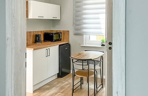 Lubniewice House | Awesome home in Lubniewice with kitchen