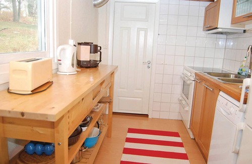 Lyckeby House | Awesome home in Lyckeby
