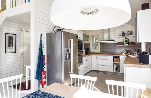Mellerud O House | Awesome home in Mellerud with sauna