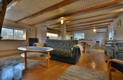 Mellerud O House | Awesome home in Mellerud with 3 Bedrooms and WiFi