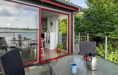 Munkebo House | Awesome Home In Munkebo With Wifi