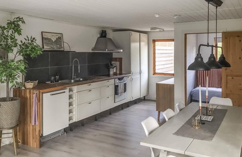 Norrtalje Municipality House | Awesome home in Norrtälje with WiFi