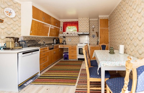 Jostedal House | Awesome home in Oldedalen