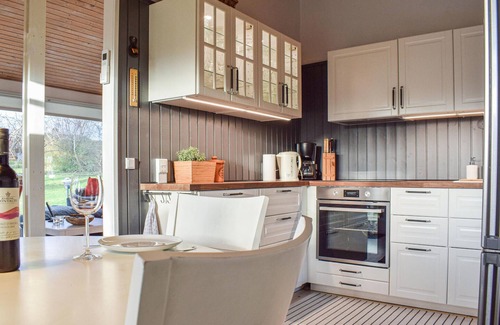 Olsted House | Awesome home in ølsted with kitchen