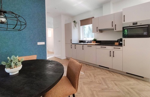 Oosterwolde House | Awesome home in Oosterwolde with WiFi