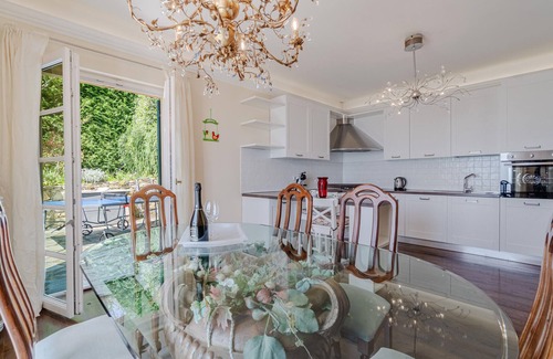 Pieve Ligure House | Awesome home in Pieve Ligure with WiFi