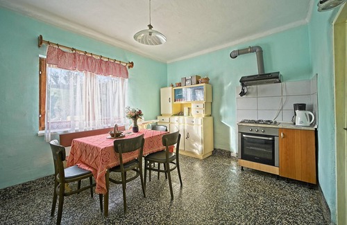 Jastrebarsko House | Awesome home in Prodin Dol