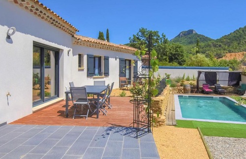 Propiac House | Awesome Home In Propiac With Wifi