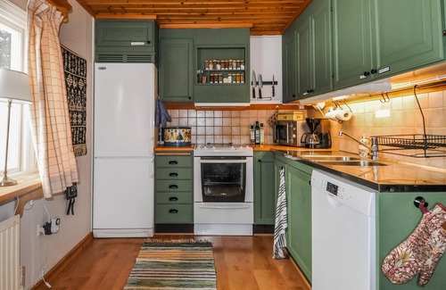 Salen House | Awesome home in Sälen with sauna