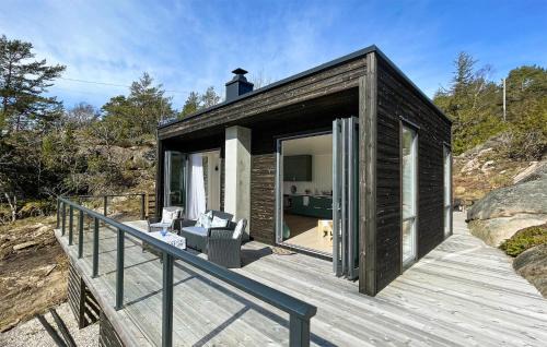 Hvaler House | Awesome Home In Skjærhalden