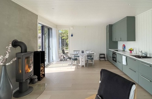 Hvaler House | Awesome home in Skjærhalden