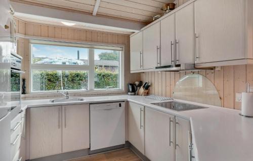 Venemose House | Awesome Home In Slagelse With Sauna