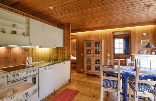 Stromstad House | Awesome home in Strömstad with kitchen