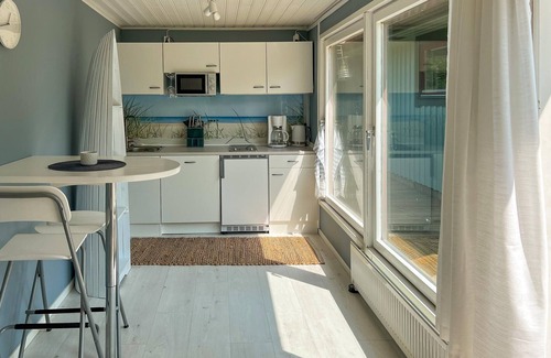 Sturko House | Awesome home in Sturkö with sauna