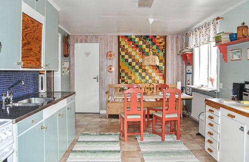 Torsby House | Awesome home in Torsby with WiFi