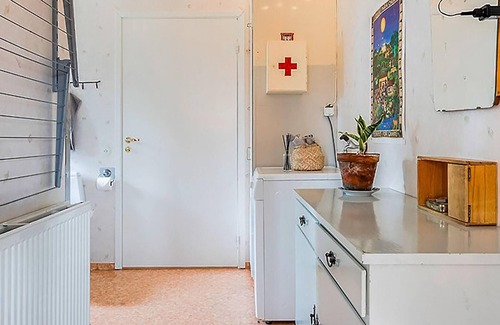 Kramfors Municipality House | Awesome home in Ullånger with kitchen