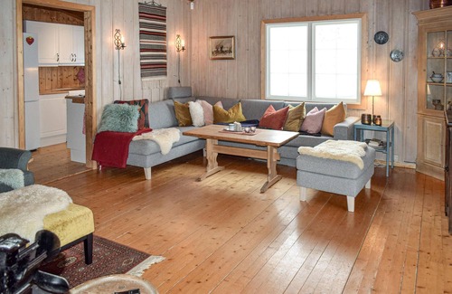 Ustaoset House | Awesome home in Ustaoset with WiFi
