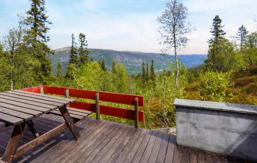 Nore og Uvdal House | Awesome Home In Uvdal With Sauna