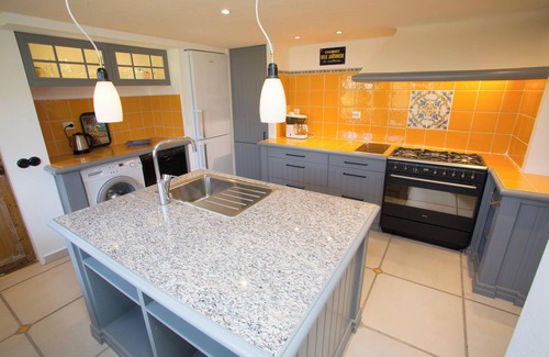 Torup House | Awesome home in Vessigebro with 2 Bedrooms and WiFi