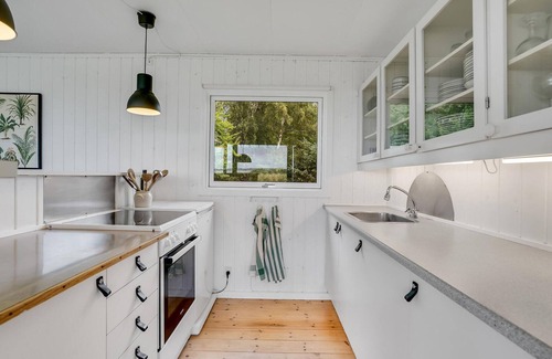 Odsherred Kommune House | Awesome home in Vig with WiFi
