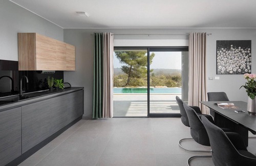 Orbanici House | Awesome home in Vodnjan with sauna