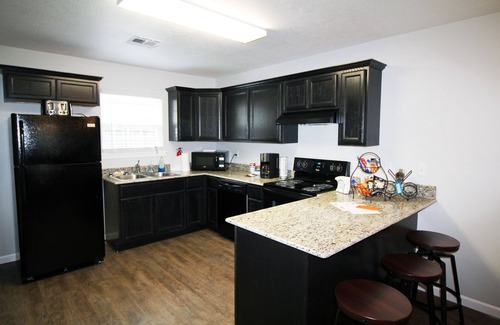 Lake Charles House | Awesome Location 2 Bedroom 2.5 Bath/Dog Friendly - 511B