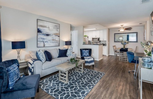 Rocklin Apartment | Awesome Newly Furnished Luxury Apartment Home