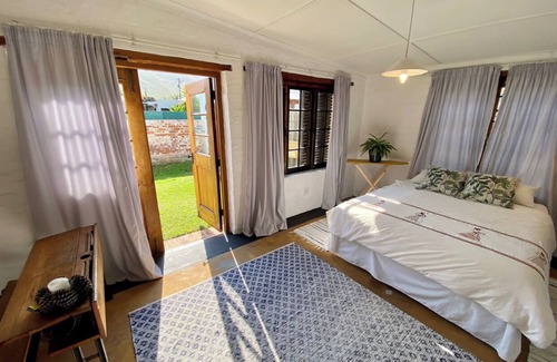 Westcliff Bed & Breakfast | Awesome room in surf house