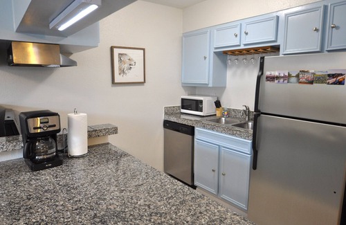 South Lamar Condo | Awesome SoLa Central Austin Condo