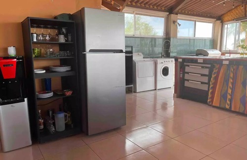 Loreto Apartment | Awesome Top Floor Apartment 320° view of Sea & Mountains