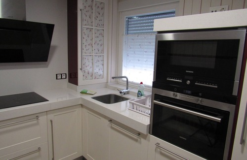 Burgos House | AWESOME VILLA 5 MIN FROM CENTER