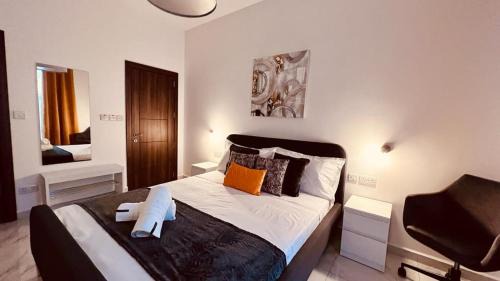 Ggantija House | AXARA Holiday Home