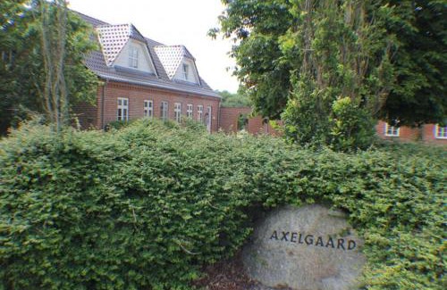 Outrup House | Axelgaard Guest Rooms