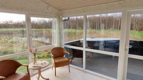 Outrup House | Axelgaard Nature Suite