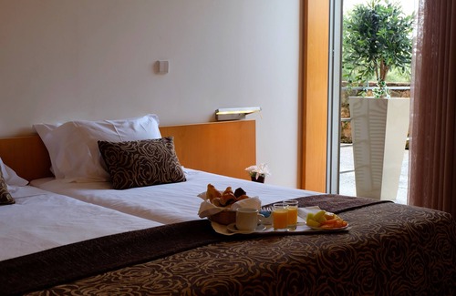 Ponte de Lima Hotel | Axis Ponte de Lima Golf Resort Hotel
