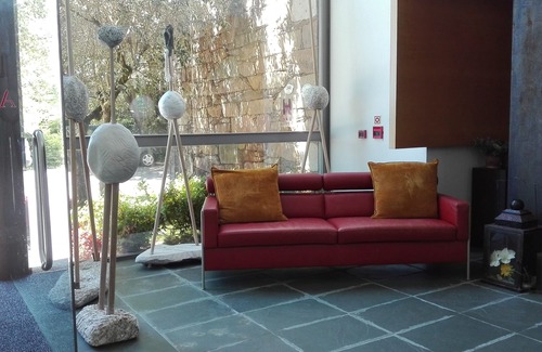 Ponte de Lima Hotel | Axis Ponte de Lima Golf Resort Hotel