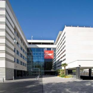 Rejas Hotel | Axor Barajas