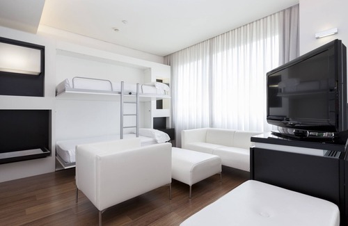 Rejas Hotel | Axor Barajas