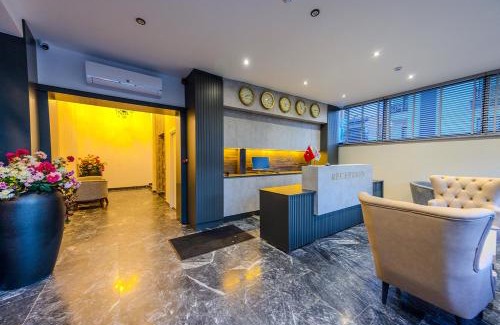 Edirne House | Ayçiçeği Comfort Otel