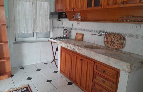 Oren Mahallesi House | Ayışığı Pansiyon