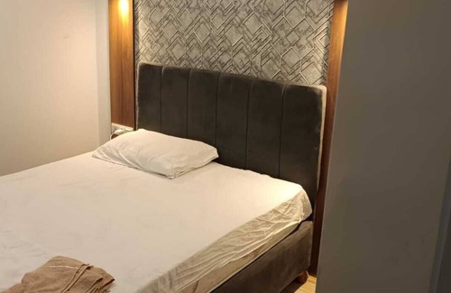 Elazig Hotel | ay butik otel