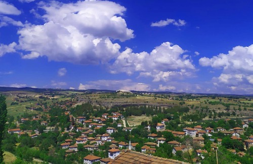Safranbolu City Center Hotel | Aya Konak
