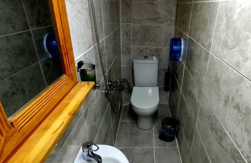 Safranbolu City Center Hotel | Aya Konak