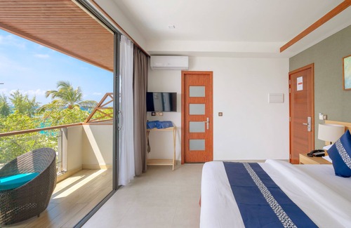 Gulhi Hotel | Ayala Ocean View