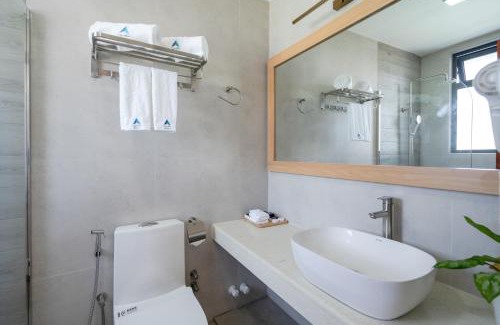 Gulhi Hotel | Ayala Oceanview Maldives
