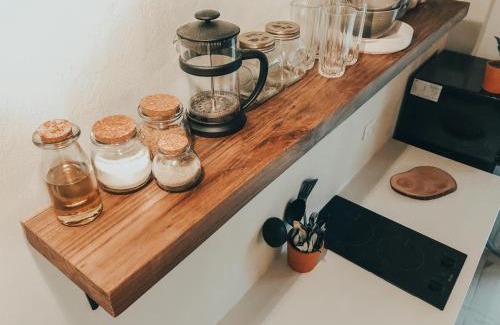 Ayampe House | Ayampe Lofts